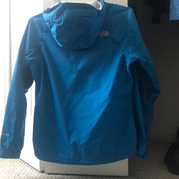 Rain jacket - Picture 2 of 2